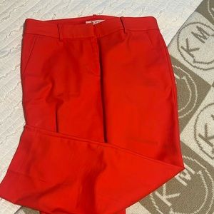 LOFT Riveria Slim Pant